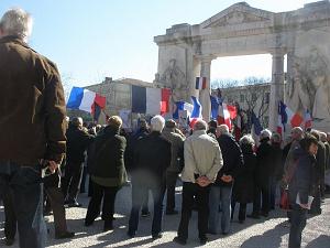 2012 03 10 NIMES MANIF CONTRE COLLOQUE DU FLN (164) PAR GM